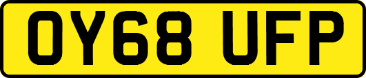 OY68UFP