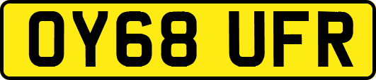 OY68UFR