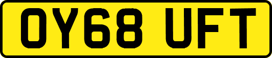 OY68UFT