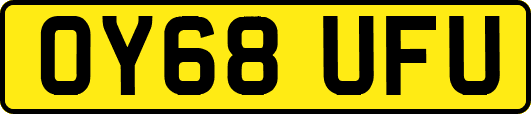 OY68UFU