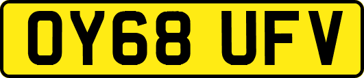 OY68UFV