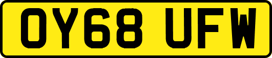 OY68UFW