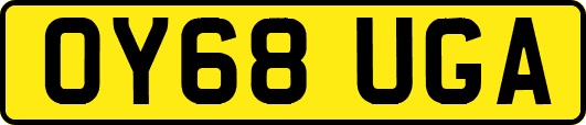 OY68UGA