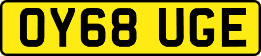 OY68UGE