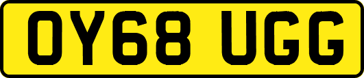 OY68UGG