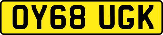 OY68UGK
