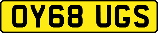 OY68UGS