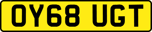 OY68UGT