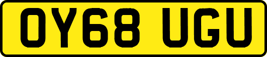 OY68UGU