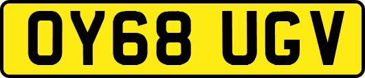 OY68UGV
