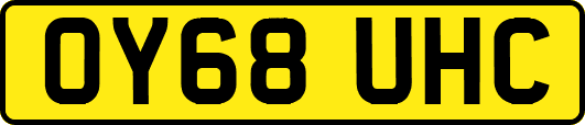 OY68UHC
