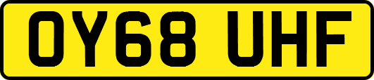 OY68UHF