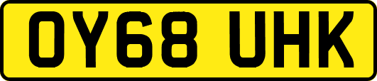 OY68UHK