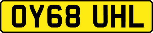 OY68UHL