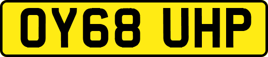 OY68UHP
