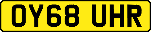 OY68UHR