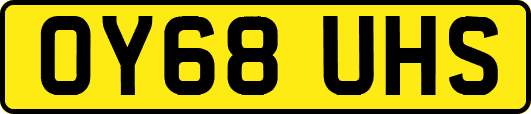 OY68UHS
