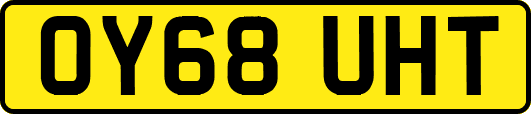 OY68UHT