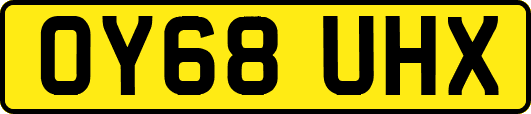 OY68UHX