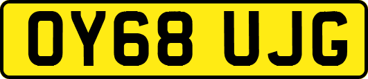 OY68UJG