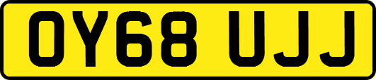 OY68UJJ
