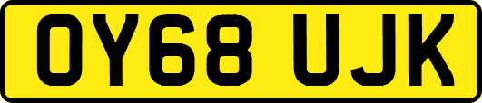 OY68UJK