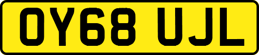 OY68UJL