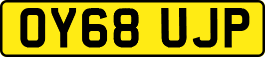 OY68UJP