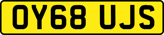 OY68UJS