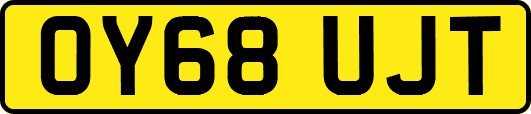 OY68UJT