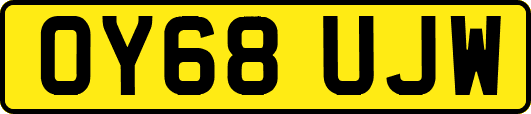 OY68UJW