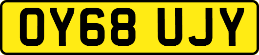 OY68UJY