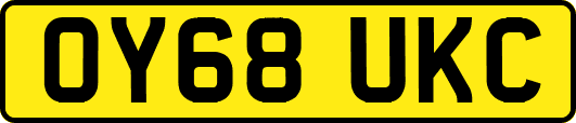 OY68UKC