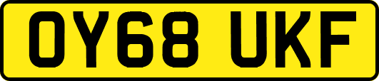 OY68UKF