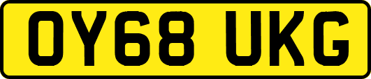 OY68UKG