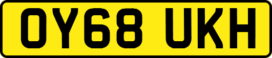OY68UKH