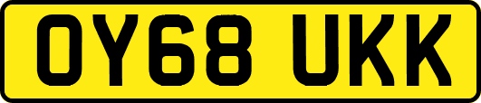 OY68UKK