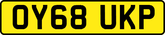 OY68UKP