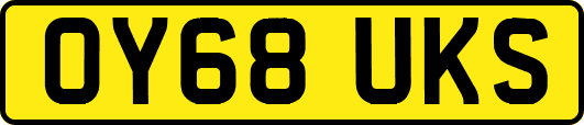 OY68UKS