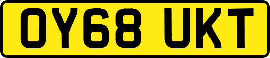 OY68UKT