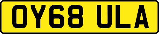 OY68ULA