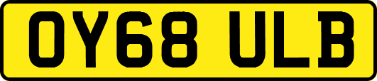 OY68ULB