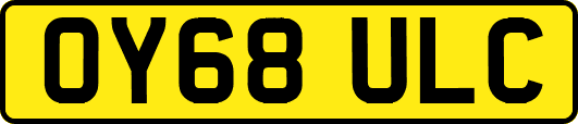 OY68ULC