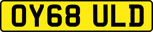 OY68ULD