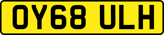 OY68ULH