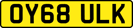 OY68ULK