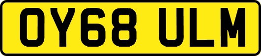 OY68ULM