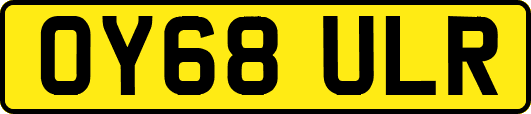 OY68ULR