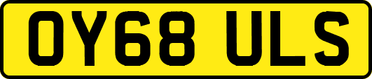 OY68ULS