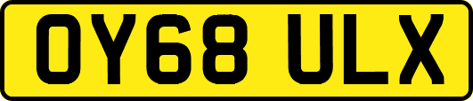 OY68ULX